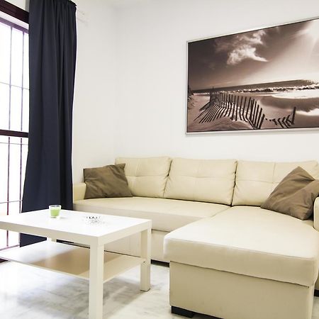 Apartamentos Centro 1 エル・プエルト・デ・サンタ・マリア エクステリア 写真