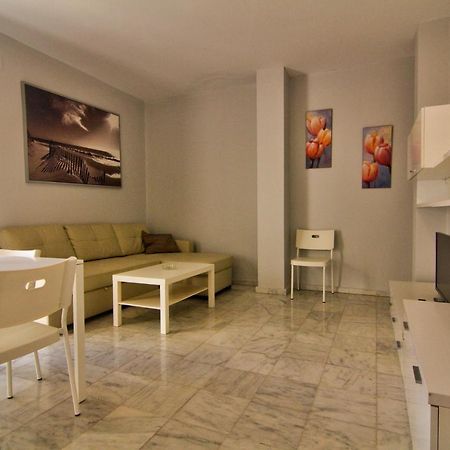 Apartamentos Centro 1 エル・プエルト・デ・サンタ・マリア エクステリア 写真