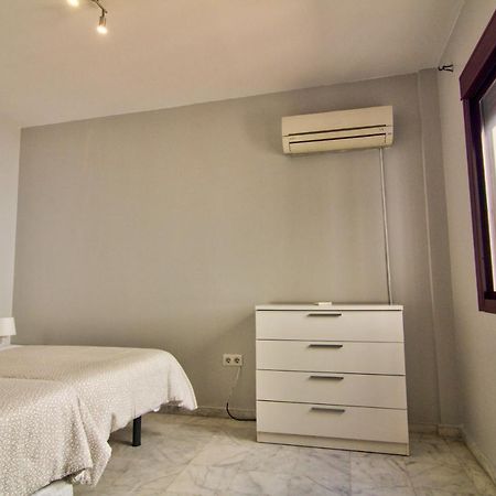 Apartamentos Centro 1 エル・プエルト・デ・サンタ・マリア エクステリア 写真