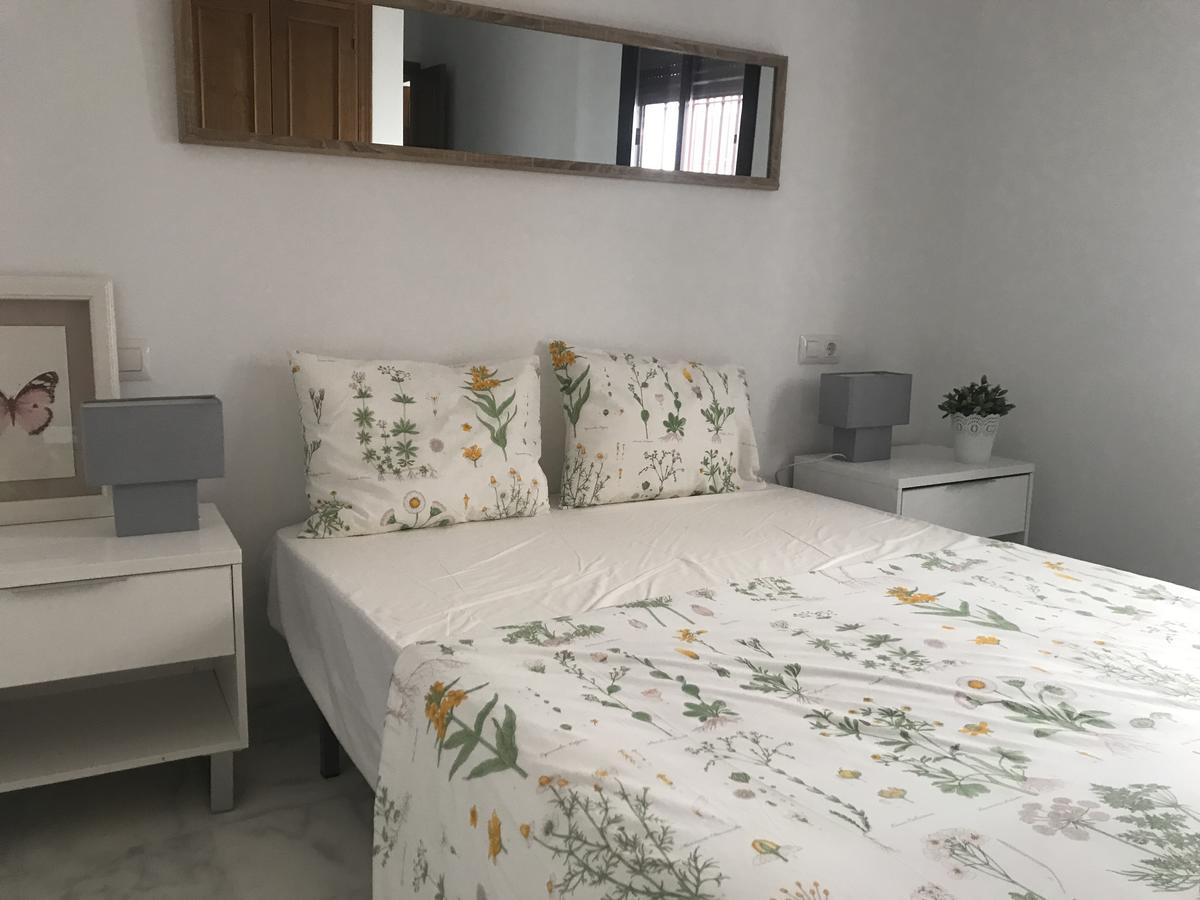 Apartamentos Centro 1 エル・プエルト・デ・サンタ・マリア エクステリア 写真