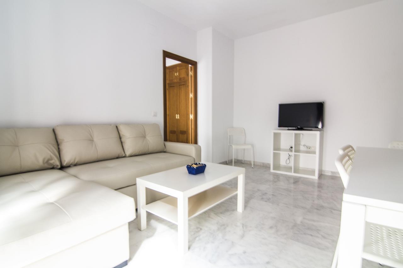 Apartamentos Centro 1 エル・プエルト・デ・サンタ・マリア エクステリア 写真