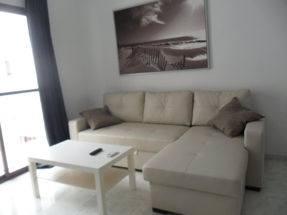 Apartamentos Centro 1 エル・プエルト・デ・サンタ・マリア エクステリア 写真