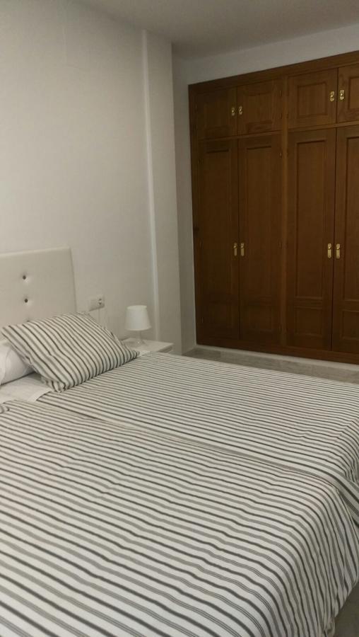 Apartamentos Centro 1 エル・プエルト・デ・サンタ・マリア エクステリア 写真