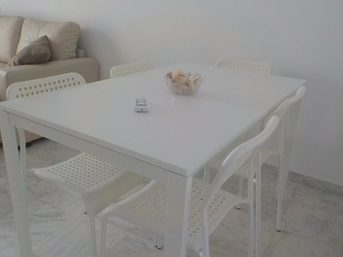 Apartamentos Centro 1 エル・プエルト・デ・サンタ・マリア エクステリア 写真