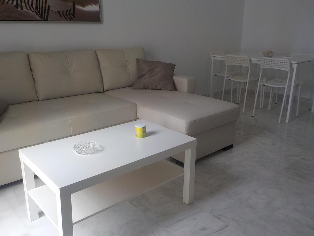 Apartamentos Centro 1 エル・プエルト・デ・サンタ・マリア エクステリア 写真