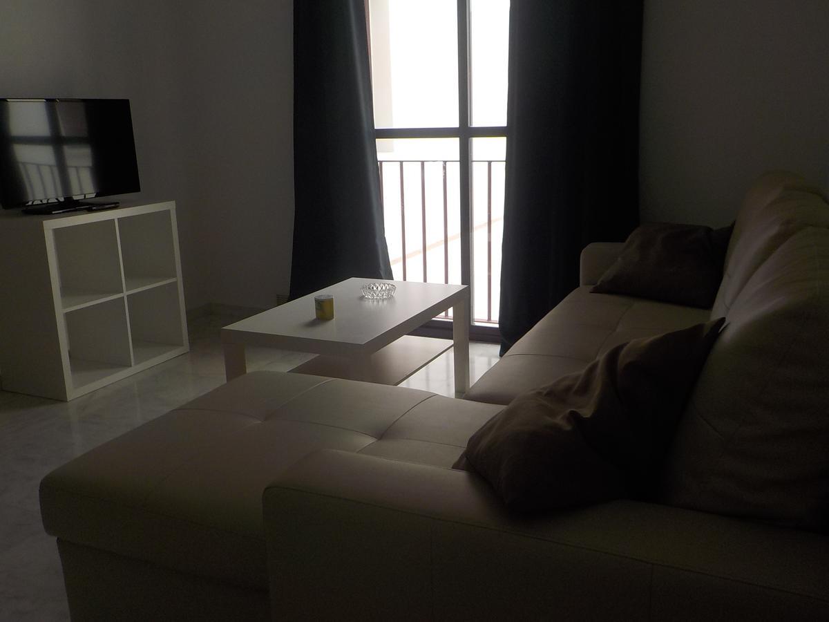 Apartamentos Centro 1 エル・プエルト・デ・サンタ・マリア エクステリア 写真