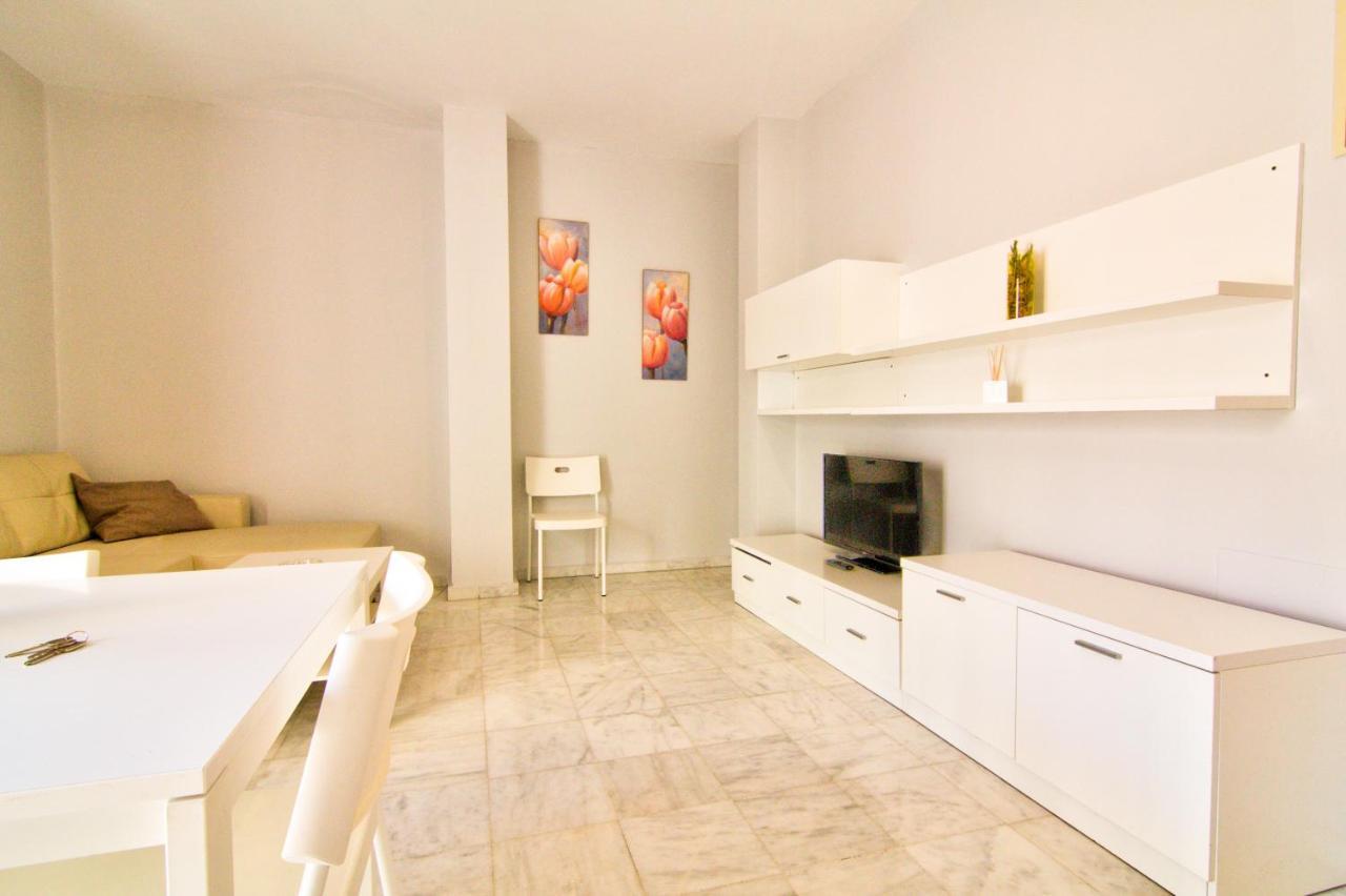 Apartamentos Centro 1 エル・プエルト・デ・サンタ・マリア エクステリア 写真